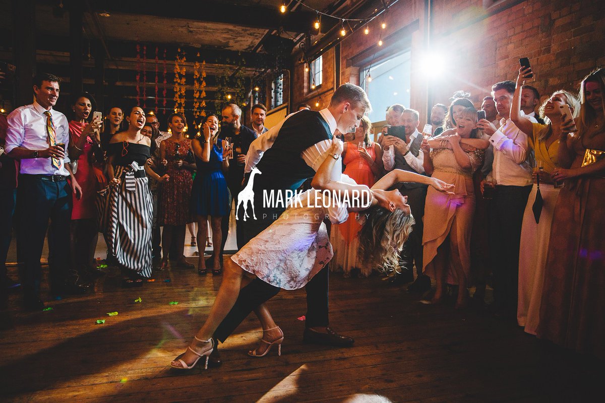 I'm really pleased to announce that my new website is now LIVE!!! It's been a marathon process, so it's great to finally have it up and running! A big thank you to the awesome designers over at <a href="/StimulatinMinds/">Stimulating Minds</a> #weddingphotography

Check it out: markleonardphotography.co.uk