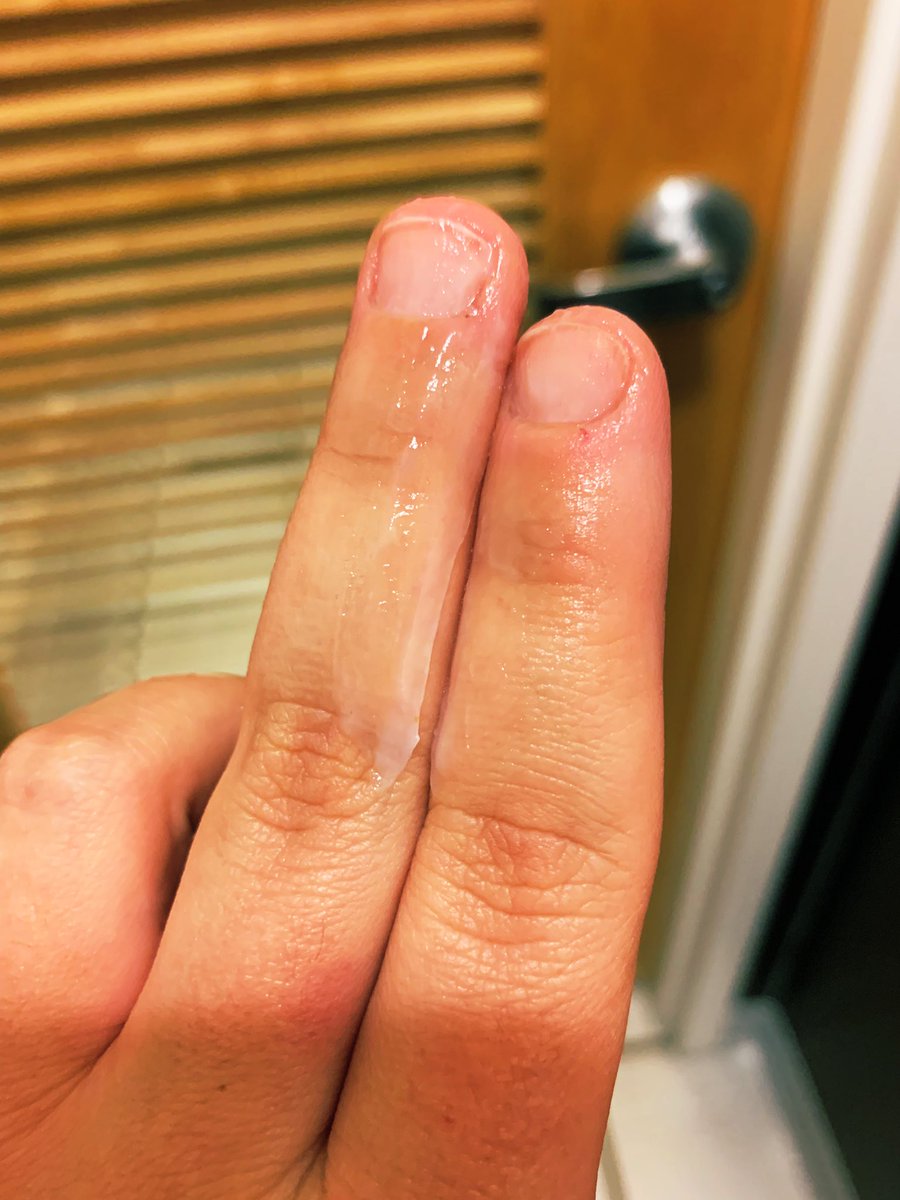 MissIvey_J's tweet photo. Who wants to #cum lick 👅 my #creme off my fingers?! 😈😍
#NSFW #pussy https://t.co/0eQUfOwzgA