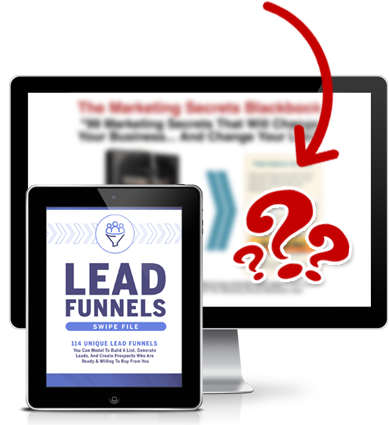 toonchooi's tweet photo. Get 106 high-performing lead generation funnels, across all niches here...
https://t.co/g8fwdhhUJO
#leadfunnels #leadgeneration #generateleads https://t.co/2RzCVH6a0m