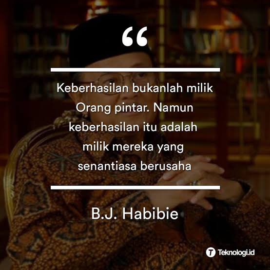 Terimakasih pak , telah mengabdi pada bangsa , selamat jalan Pak presiden ke - 3 RI B.J Habibie #BJHabibie