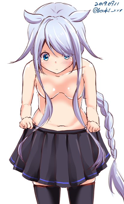 出撃準備中の海風
#艦これ版深夜の真剣お絵描き60分一本勝負
#艦これ版真剣お絵描き60分一本勝負_20190911 