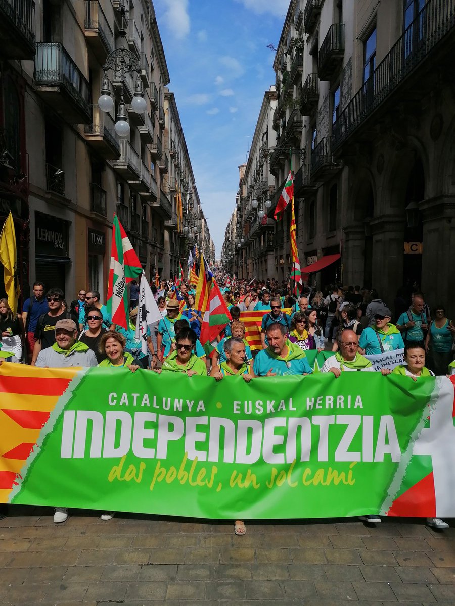 Independentistak.eus tweet media