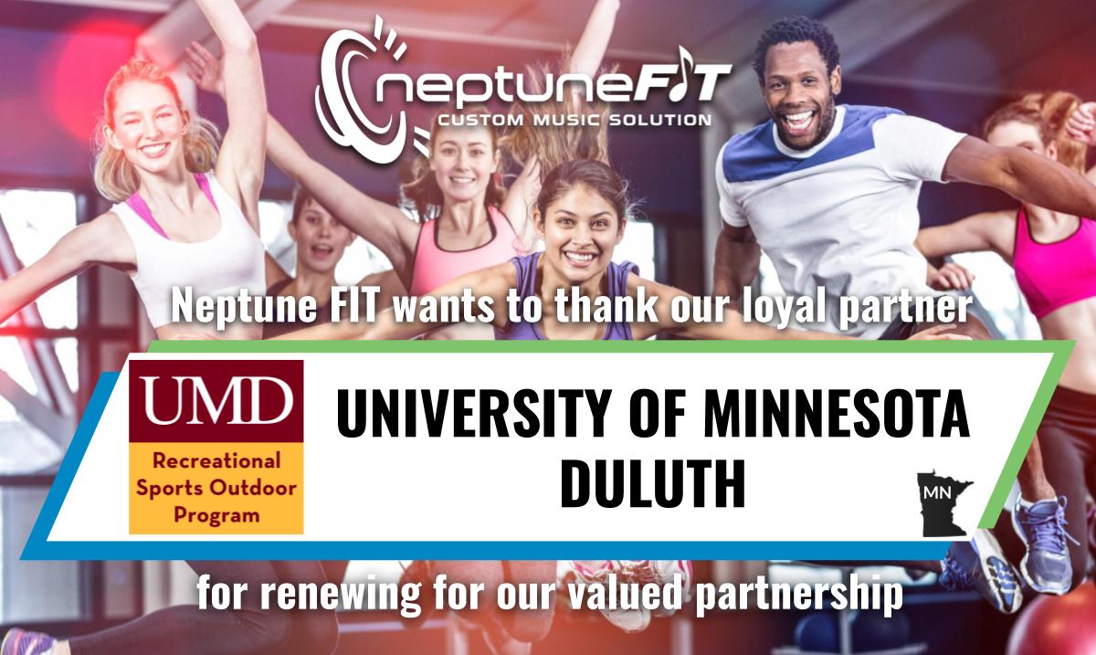 <a href="/NeptuneFIT/">Neptune FIT</a> would like to thank <a href="/umd_rsop/">UMD RSOP</a> for renewing our valued partnership! We are delighted to continue providing you with energetic, 100% lyric-safe music and the professional radio sound everyone loves!