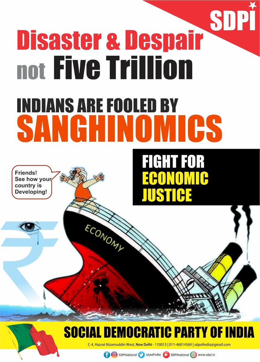 safwancr07's tweet photo. Bhakt logic of economic. 
#SANGHINOMICS
#EconomyCrisis 
#EconomyKhatreMeinHai https://t.co/KcFcuaMxf4