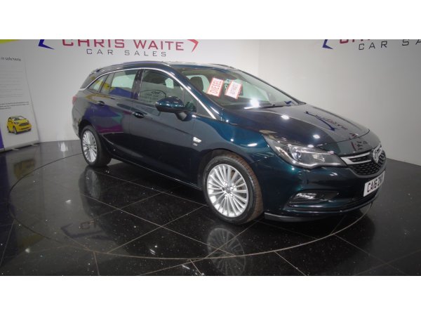 car_waite's tweet photo. AMAZING ASTRA AUTOMATIC!
2016 (16) Vauxhall Astra Sports Tourer 1.6CDTi 136 DPF EU6 Elite Nav Auto6
Hill Start Assist 
17in Alloy Wheels 
USB Connection with iPod Control
20,000 Miles £9,995
https://t.co/ERamd1emfl
#usedcar #Blackwood #Gwent #Vauxhall #carforsale #cardealer #cars https://t.co/OHk56Jpoef