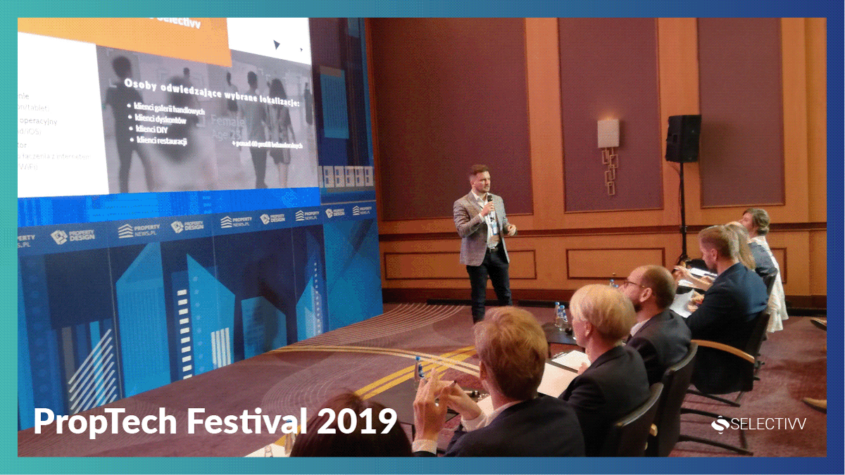 selectivv's tweet image. #PropTech Festival #Insights: #SelectivvViewer2.0 implementations for #RealEstate industry.
