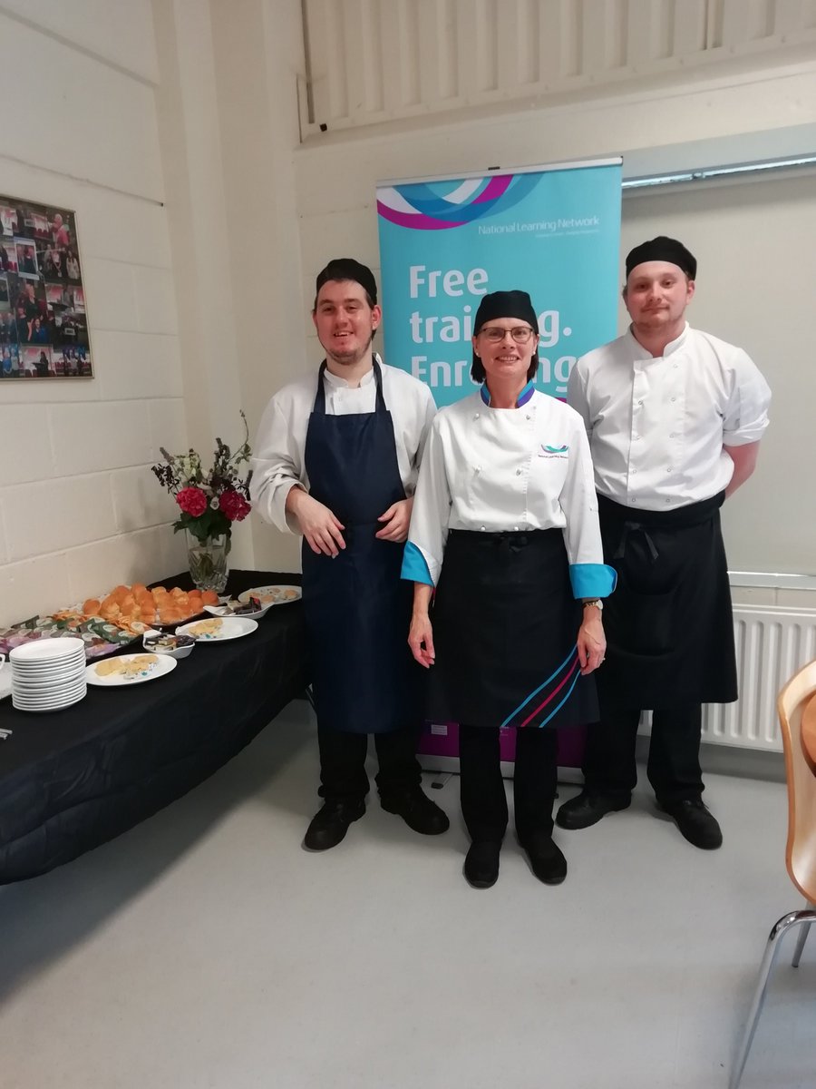 LimerickNln's tweet photo. Successful Open Day here at National Learning Network, Raheen Business Park.  Enrolling now for QQI #Courses.
#Training #CareerChange #freshstart #Opportunities https://t.co/JA3aAwD1O9
