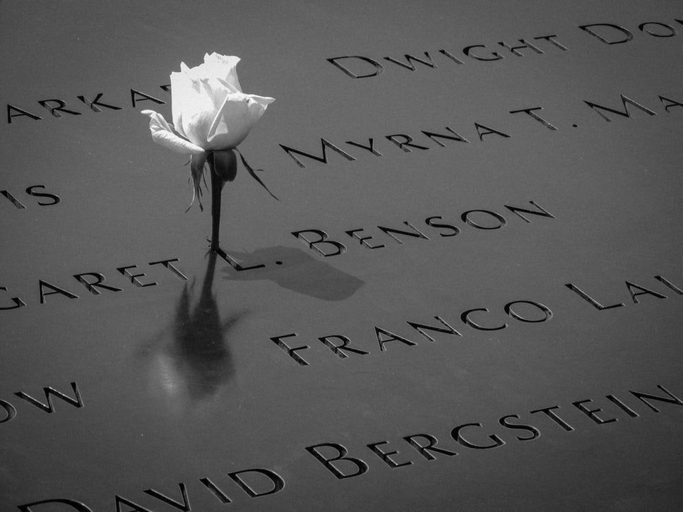 Avlchannel's tweet photo. If we learn nothing else from this tragedy, we learn that life is short and there is no time for hate.
– Sandy Dahl, wife of pilot of Flight 93 Jason Dahl
#neverforget https://t.co/Cv1m8uYHfE