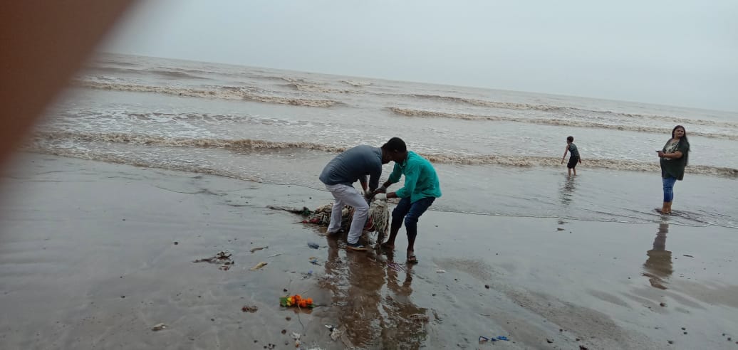 Pariyari Group Gram Panchayat tweet media