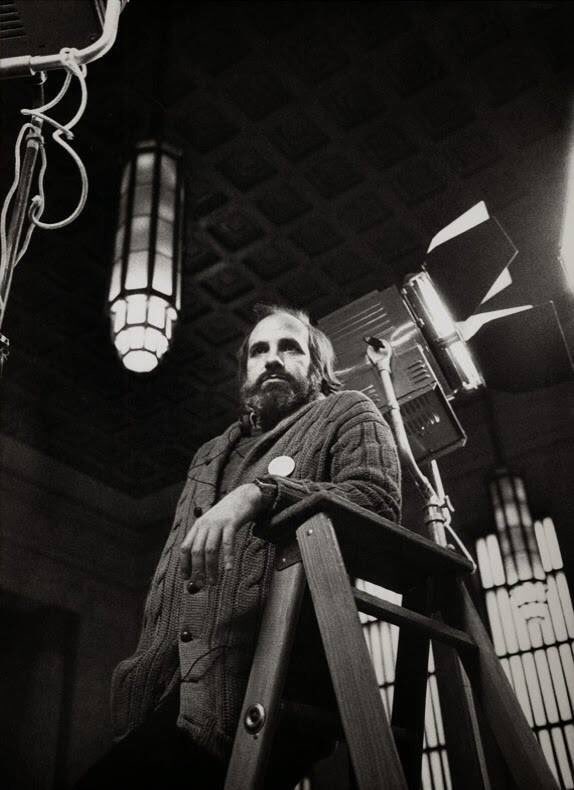 Happy 79th Birthday to my second favorite director of all time, Mr. Brian De Palma 