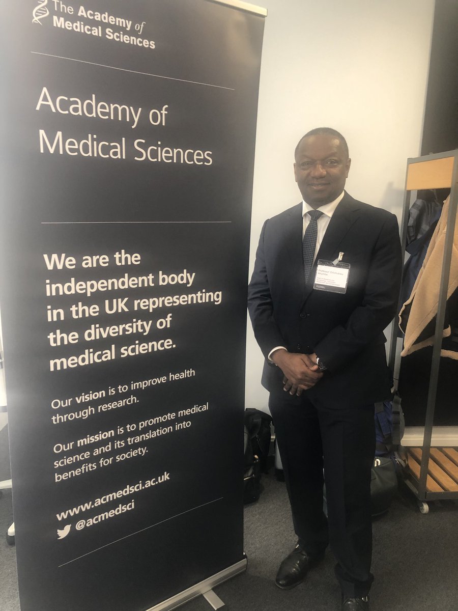 Delighted to speak to multidisciplinarity at the Academy of Medical Sciences Career Development Event for Early Career Researchers at the Center for Life Newcastle @NIHRresearch @gcrf #medSciLife @PRIMEGlobalH @AMS_Careers