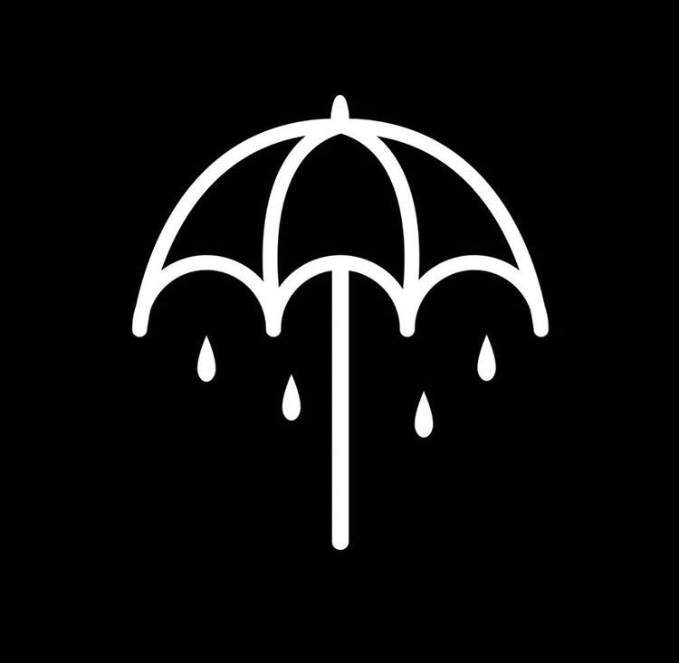 BRING ME THE HORIZON tweet media