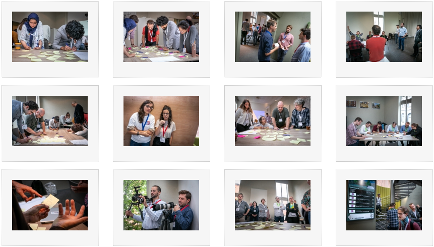 OpenSeaLab's tweet image. The #OpenSeaLab pictures are all online! opensealab.eu/photogallery