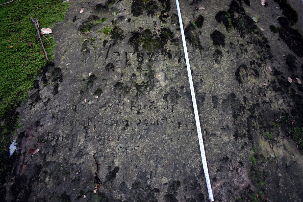 RakKrzysztof's tweet photo. Konferencja poświęcona #publicarchaeology już od jutra w Instytucie Archeologii @UMK_Torun. W pierwszej sesji opowiem wraz z @B_Franczyk i @AlanJaskot o naszym niedawnym pobycie w #Skawica i nowych odkryciach związanych z tamtejszymi znakami naskalnymi. https://t.co/vRNnvHTkpK https://t.co/QtWWAl2RyV