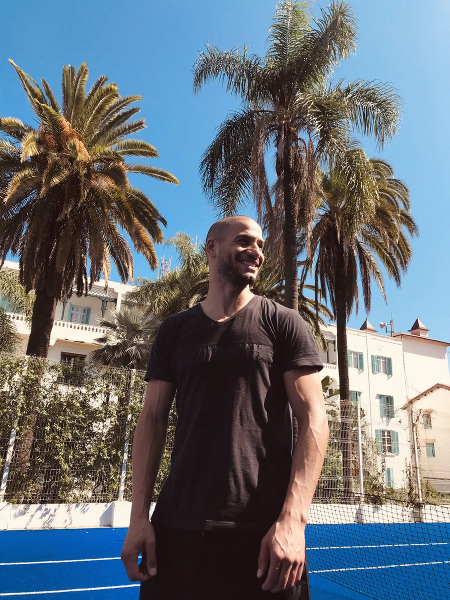 AdleneGUEDIOURA's tweet photo. THERE IS NO SECRET ... 💥💥💥 #WORKHARDPLAYHARD #DABABA #TIRIBARK #NODAHK #ALGIERS #DZSTYLE #NOEXCUSES https://t.co/F7HYKlJr7S