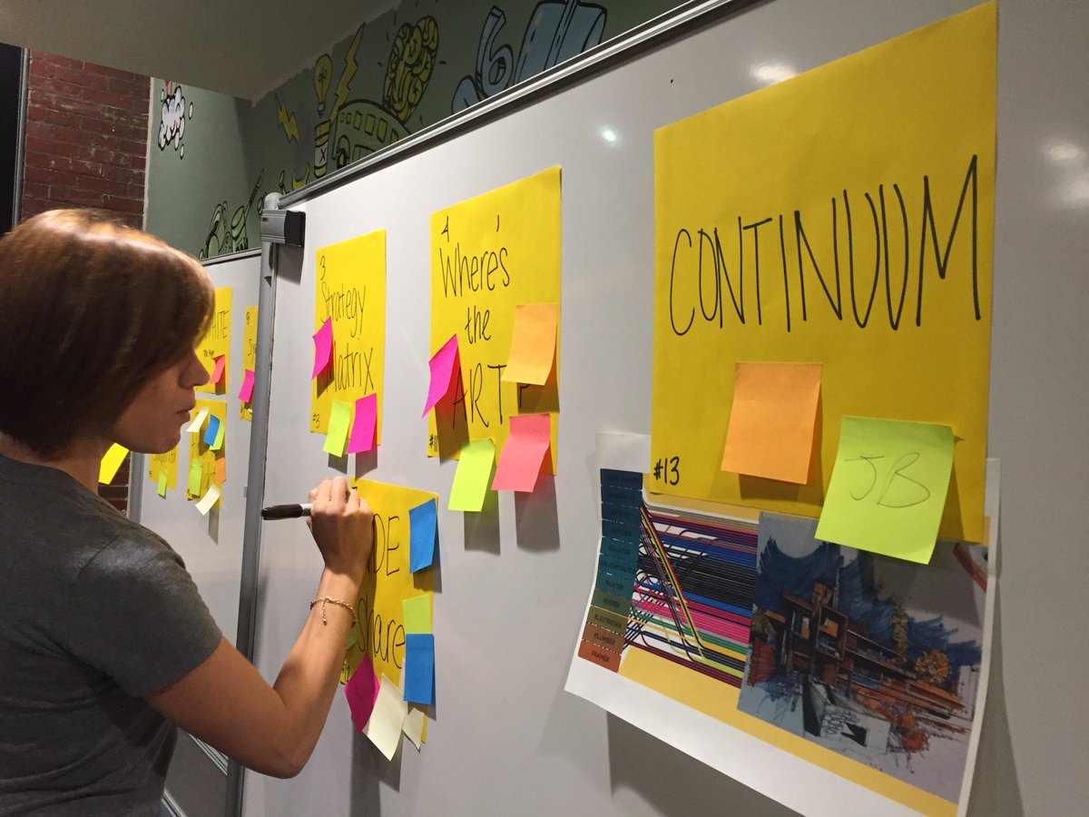 Greater Lafayette Startup Weekend is the place to look for a team, create a prototype of your idea, validate your business idea, and receive feedback from experienced entrepreneurs, all in one weekend (9.13-15!). (early bird) Grab your tickets here: ow.ly/SKuo50w5ibs