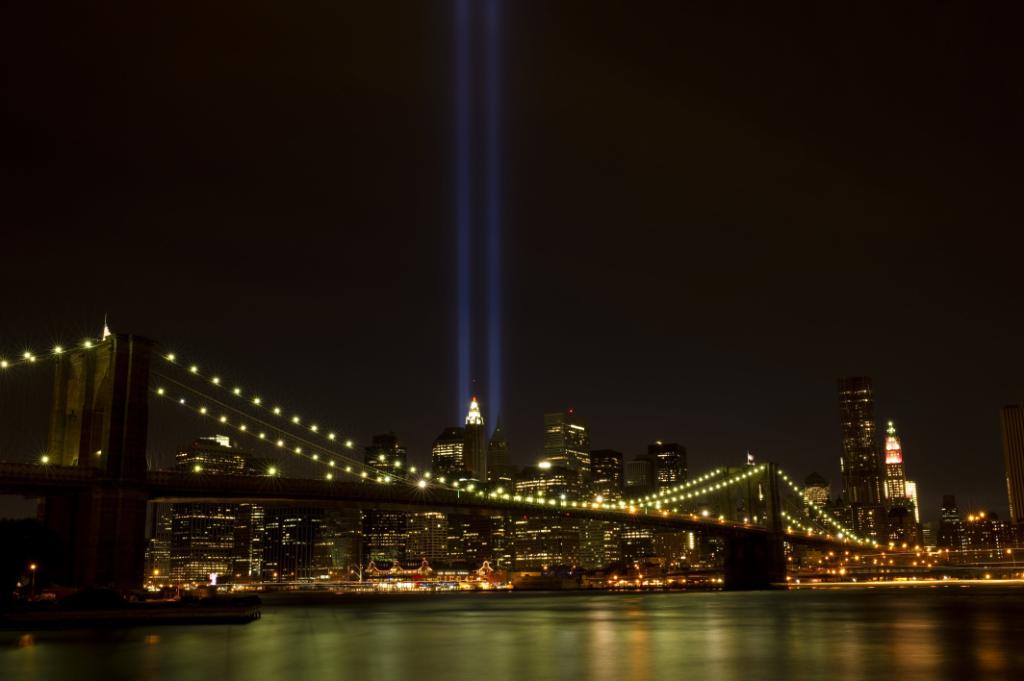 The events of 9/11/2001 affected our families, our friends and our customers. We will never forget, and continue to honor those lost.