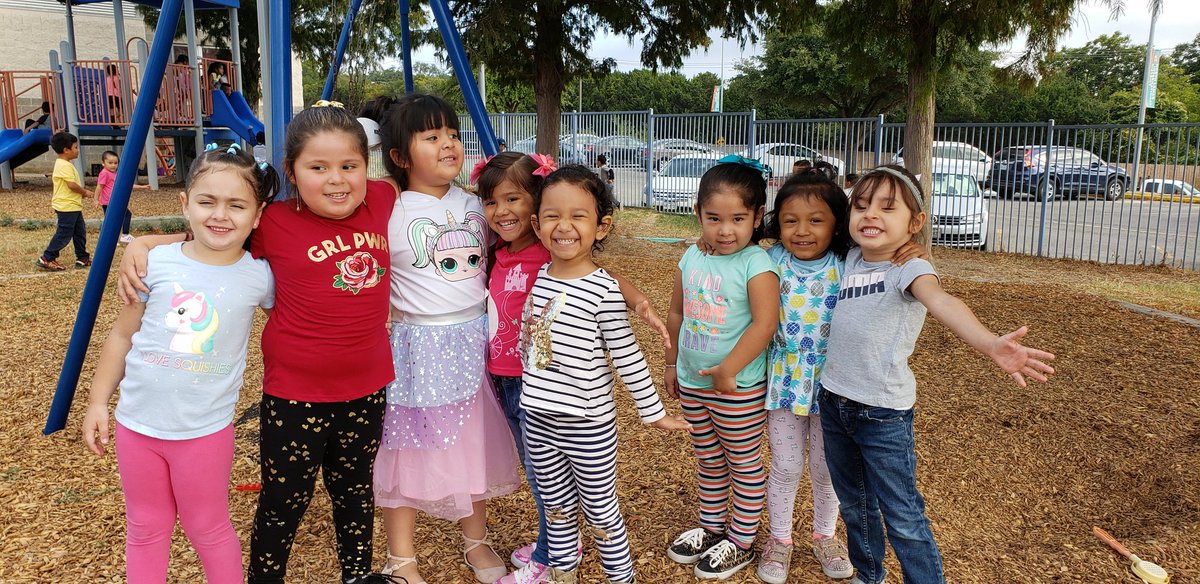 YolandaGabehart's tweet photo. @ElementaryMcbee is a great place to build friendships! As an SEL campus, we focus on helping each student with their unique social, emotional and academic needs. We β€ and care for our children! @AISDElementary @AustinISD @AustinISDSEL @aisdparents #kidcentered #GameChanger https://t.co/LUCRT9xQi1