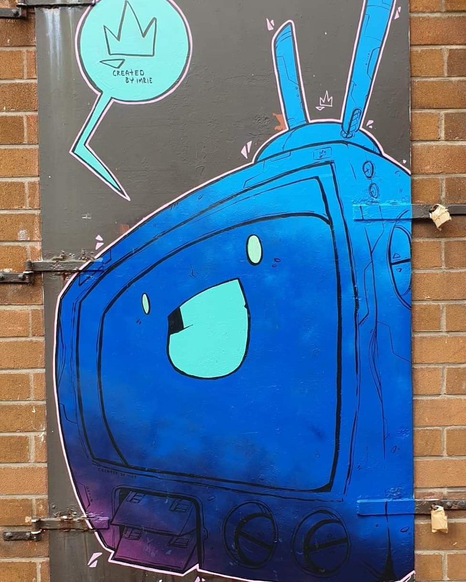 YMCA+ Kilmarnock tweet media