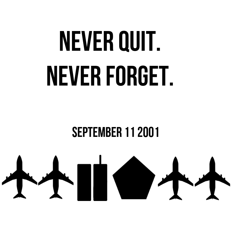 ORW_Foundation's tweet photo. We remember the lives lost on 9/11. We remember the heroes who charged into the face of danger to save and protect us. We remember our veterans of the War on Terror who sacrificed so much to defend our nation’s safety. We remember the unity we felt on 9/12. Never Forget. https://t.co/jOZhCALBVp