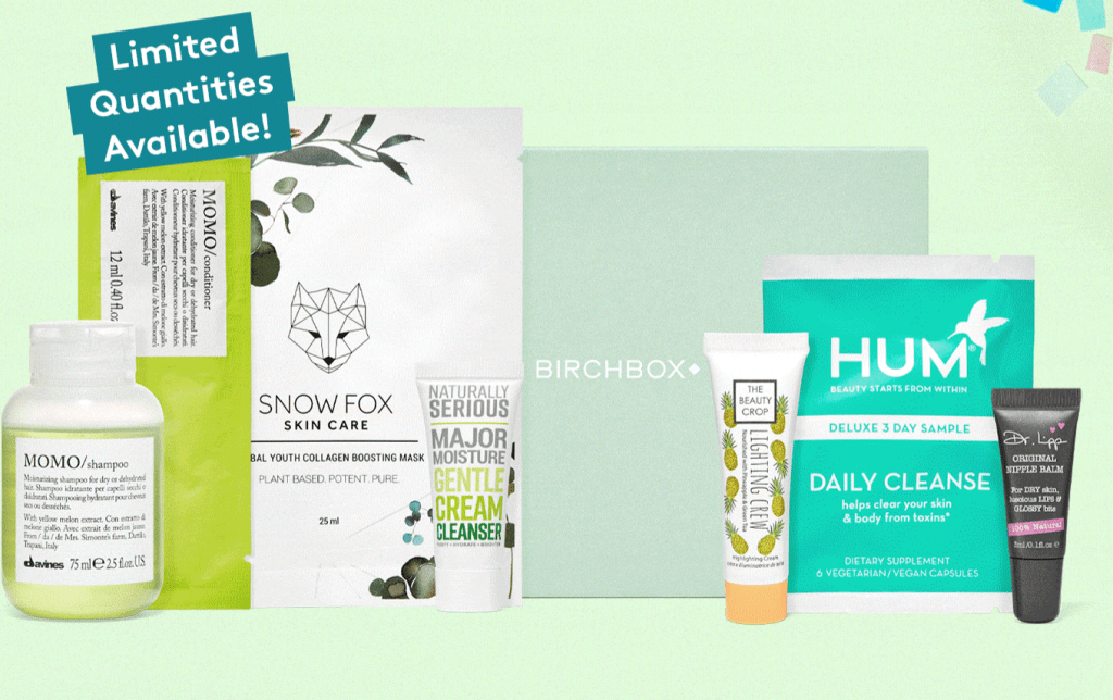 rougebeka's tweet photo. SUB’VIEW: September 2019 Birchbox Review #birchbox #rougebeka #bbloggers https://t.co/bmdmHy7eYE https://t.co/nkC77Unbv7