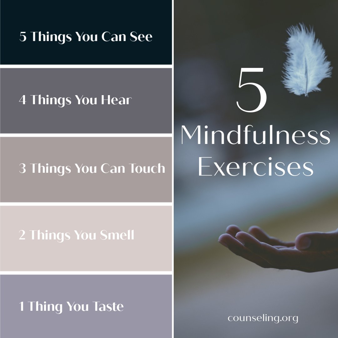 American Counseling Association tweet media