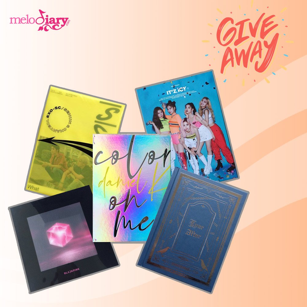Melodiary tweet media