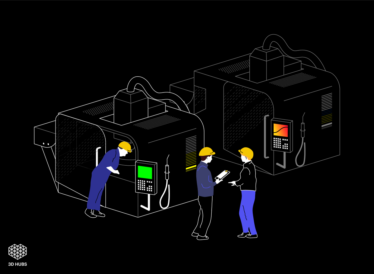 formlabs's tweet photo. We are excited to have @Bram_Zwart, founder of @3DHubs as a #FUS19 Europe speaker. Bram will share how 3D Hubs has empowered more than 120,000 engineers to create over 3 million parts and products. Get your tickets at https://t.co/G2bPw5n5eM https://t.co/GsAbF8JCqf