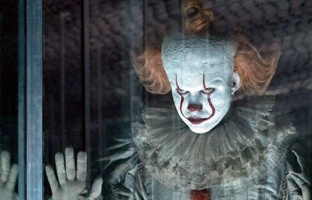 jordantimes's tweet photo. ‘IT Chapter Two’ scares up $91.1 million to top box office
#IT #Chapter_Two
https://t.co/R7NnA5QtJh https://t.co/338HM2GgGa