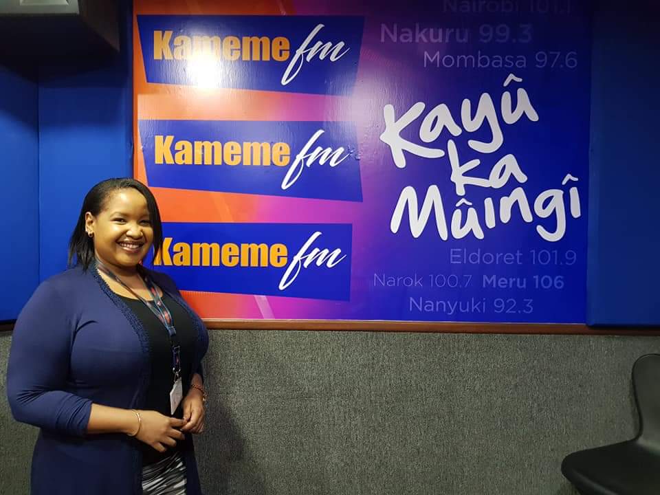Stress kando!! Githaa ni gia #HumukaWCW tugitambura ngatha ino iria niyo super duper producer witu <a href="/lydiamigwi/">Lydia Migwi</a> Ni twaranirie na #CombinationYaNguvu <a href="/mansaimo/">simon mburu</a> na <a href="/Kattajkatta/">Katta</a>
Kanakuguza namna gani??
Sms 20014
Instagram @kamemefmkenya
