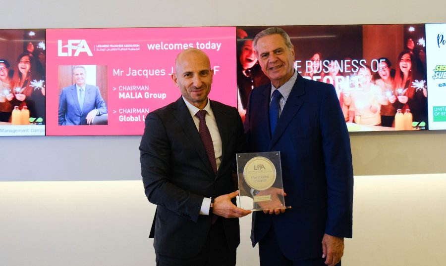 Jacques Sarraf tweet media