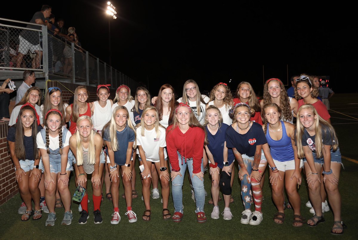 BoydBuchanan's tweet image. Both JV and Varsity Girl’s Soccer teams won yesterday! JV won 8-3 and Varsity won 6-1. ⚽️💙 @BBSBucs @BBSHighSchool