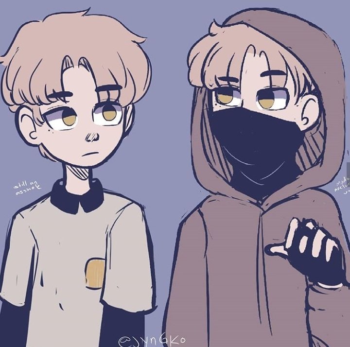 Jyn_02's tweet photo. #4styles I guess it depends on what I wanna draw and for what I want it.
I have so many other styles, Honestly each time I draw it seems as if a totally different person did it 😔 
Still trying to have a consistent style 😭✊ https://t.co/ivLyMKyrJX