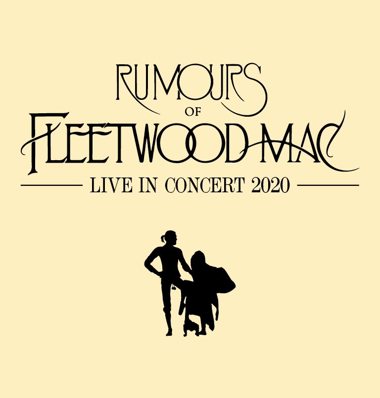 CambridgeCornEx's tweet photo. Rumours Of Fleetwood Mac, return to the Corn Exchange in 2020 with a brand new show celebrating the very best of Fleetwood Mac,
Tickets on sale Friday 13 Sep at 10am. #RumoursOfFleetwoodMac #OnSaleSoon #CamCornEX https://t.co/j5qCiDrmVV