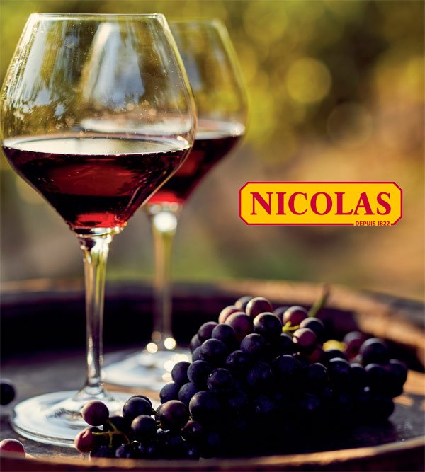 Foire aux vins Nicolas, notre sélection cuisine-et-des-tendances.com/?p=11901 #vin #foireauxvins #gastronomie
