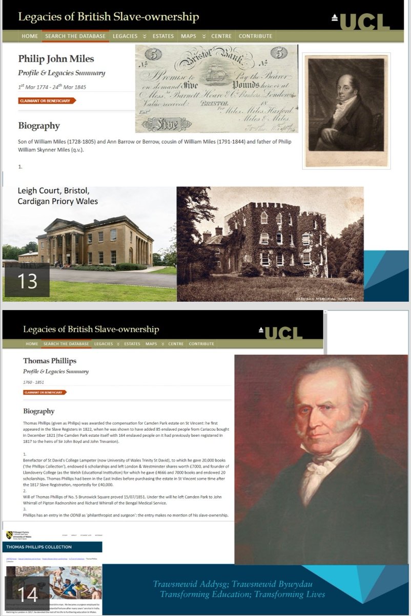 Pleased to be in Manchester <a href="/OfficialUoM/">The University of Manchester</a> to be speaking about the history of <a href="/UWTSDLampeter/">Lampeter@UWTSD</a> at Universities and their Contested Pasts: universityhistories.com/tag/contested-…. Thinking through the university's past &amp; present in light of its upcoming bicentenary. #unihistories2019 #lampeter2022.