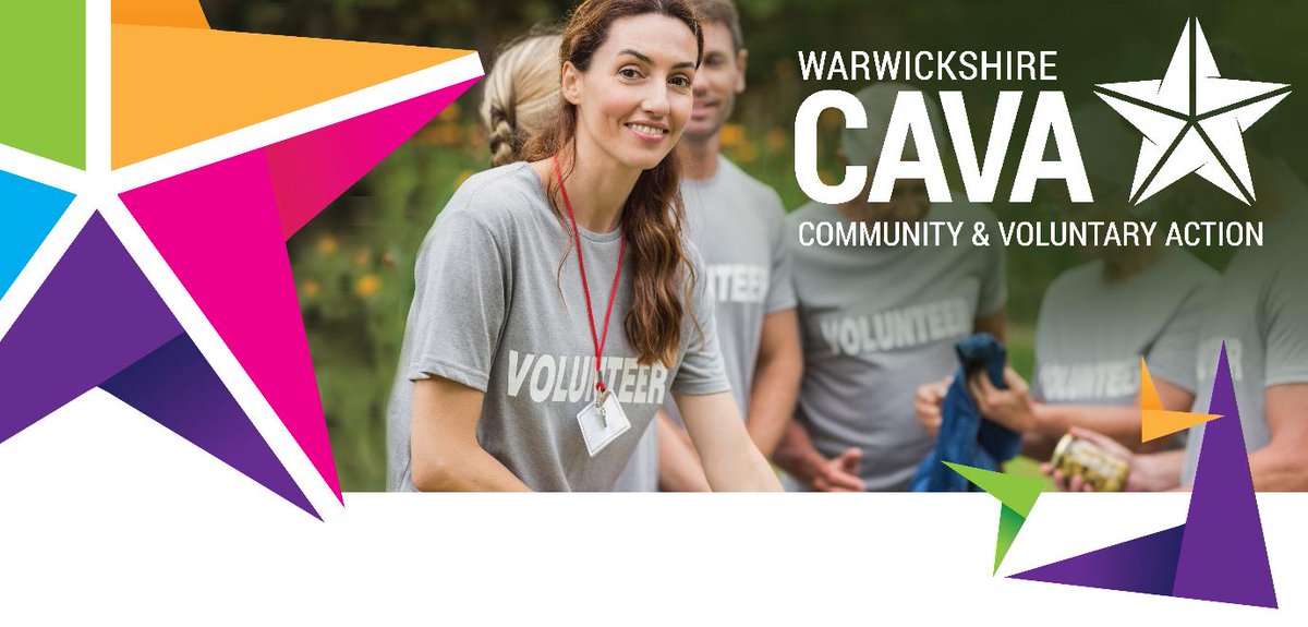 Here's our latest #Warwickshire Volunteering Forum Bulletin - If you’re involved in supporting volunteers, you’ll find it's packed with useful info including local and national news, events, training, links to FREE resources and handy tips. #volunteering mailchi.mp/wcava/wvf-bull…