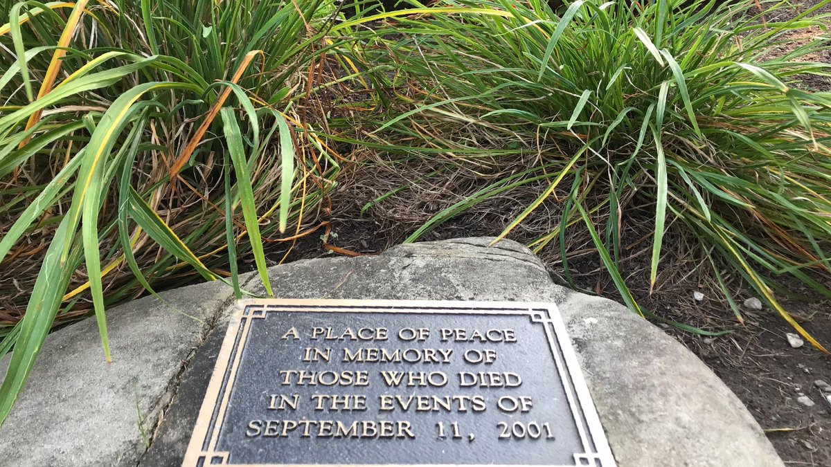 Vassar College tweet media