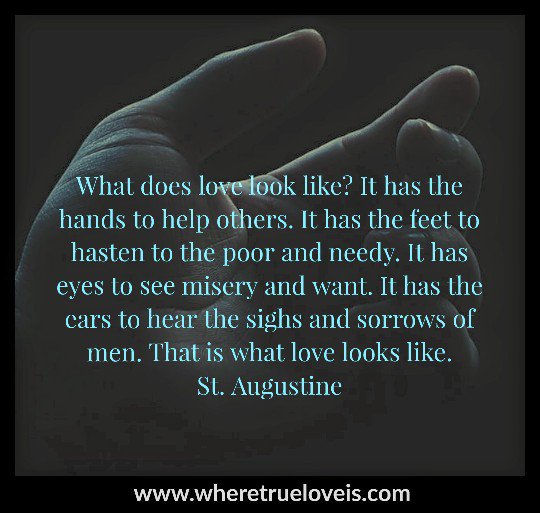 WhereTrueLoveIs's tweet photo. #quoteoftheday #WednesdayWisdom #wheretrueloveis https://t.co/JlHcZ6qT7N