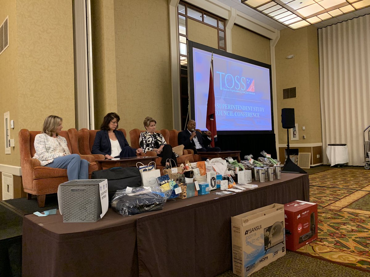 TOSS (@tosstn1975) on Twitter photo Thank you to our expert panelists for participating in a “TOSS Talk” on Educating Kids for Global Competition with #tnsupts this morning! #tnedu #TNSSC19 <a href="/leahrwatkins/">Leah Rice Watkins</a> <a href="/ScarlettFoundn/">Scarlett Foundation</a> <a href="/CtrEdEcon/">National Center on Education & the Economy - NCEE</a> <a href="/JonesNcee/">Eric T. Jones</a> <a href="/NiswongerFound/">Niswonger Foundation</a> <a href="/NiswongerOnline/">Niswonger Foundation</a> Thank you to our expert panelists for participating in a “TOSS Talk” on Educating Kids for Global Competition with #tnsupts this morning! #tnedu #TNSSC19 <a href="/leahrwatkins/">Leah Rice Watkins</a> <a href="/ScarlettFoundn/">Scarlett Foundation</a> <a href="/CtrEdEcon/">National Center on Education & the Economy - NCEE</a> <a href="/JonesNcee/">Eric T. Jones</a> <a href="/NiswongerFound/">Niswonger Foundation</a> <a href="/NiswongerOnline/">Niswonger Foundation</a>