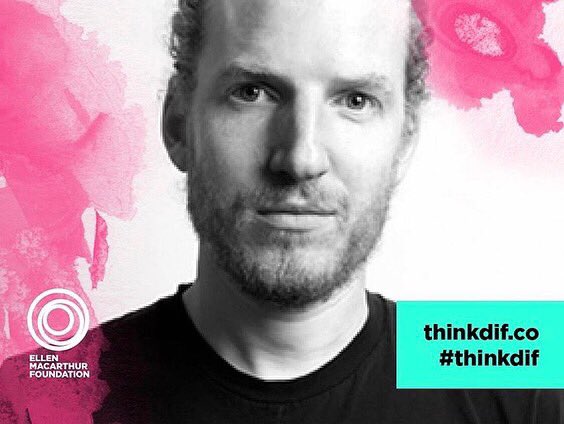 Pleasure to speak about our local manufacturing mission at <a href="/circulareconomy/">Ellen MacArthur Foundation</a> DIF today - an interactive online event series which aims to shift mindsets and inspire action towards a #circulareconomy #thinkdif #opendesk #local #making thinkdif.co