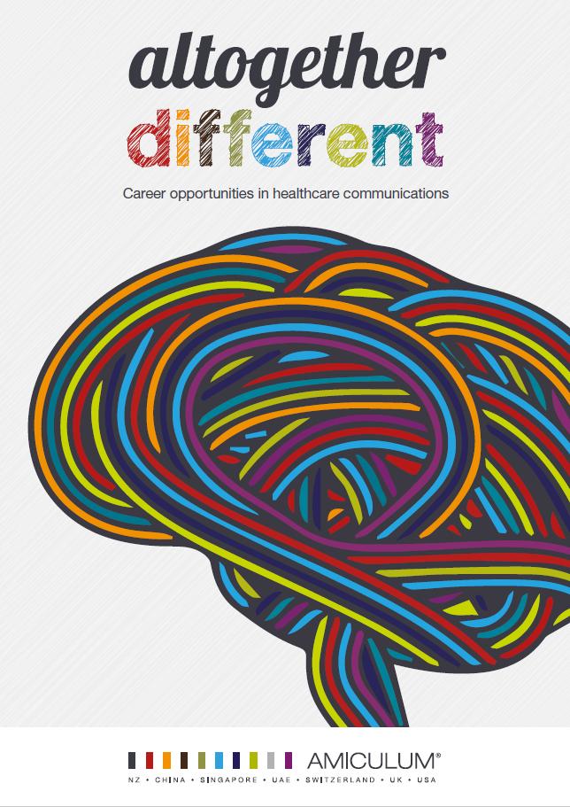 Amiculum_global's tweet photo. We’re excited to launch our new #careersguide, detailing the story of AMICULUM &amp; the #careers available within our business. If you didn’t get a copy at the FirstMedCommsJob careers event yesterday, please visit our website for a digital version https://t.co/yq76dgrJ7W

#medcomms https://t.co/2n9rN1UhV0