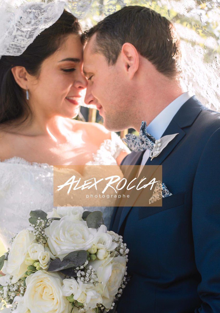 activeventspro's tweet photo. Passez par le stand @activeventspro au salon du mariage pr obtenir une reduction de 10% sur votre prochain shooting photos avec notre partenaire et photographe adoré Alex Rocca. https://t.co/jvJSlWGbYk