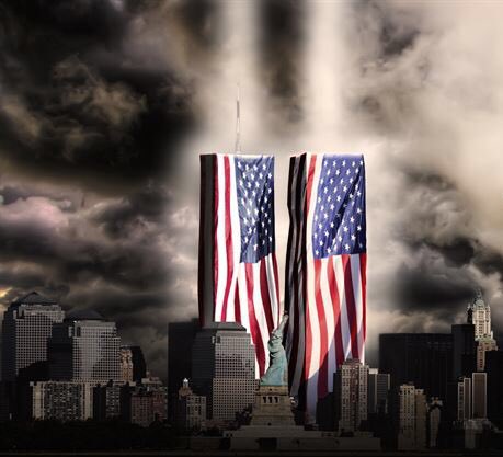 Today we remember the lives lost, and those forever changed, in the September 11, 2001 attacks. 

We honor that names of those that are no longer with us, while keeping their memories alive today and everyday.