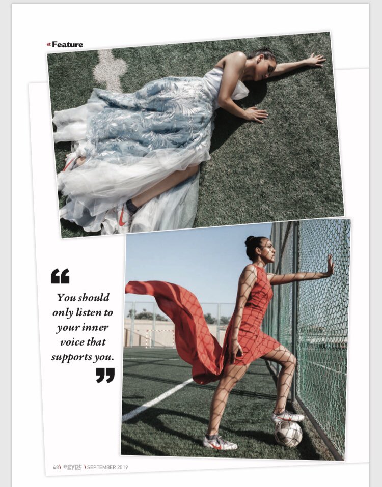 SarahEssam64's tweet image. #futureisfemale #girlpower #pushingboundries #Believe #breakingbarriers @EgyptTodayMag