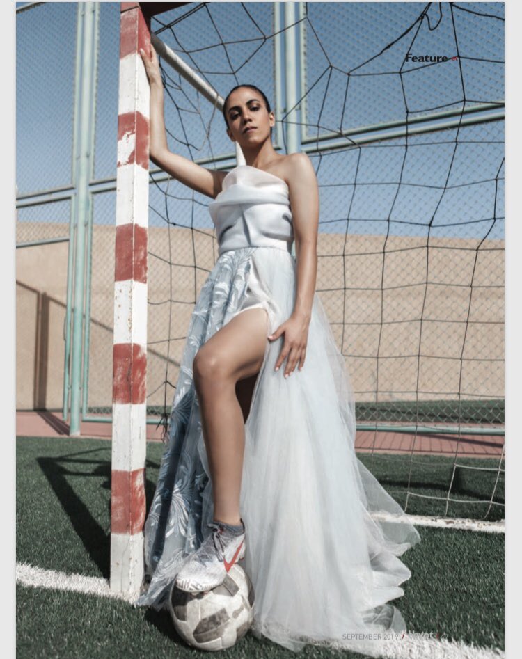 SarahEssam64's tweet image. #futureisfemale #girlpower #pushingboundries #Believe #breakingbarriers @EgyptTodayMag