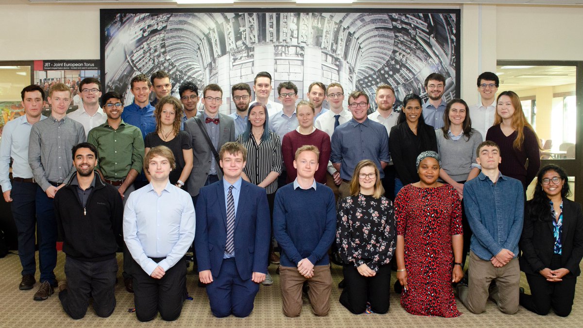 UK Atomic Energy Authority tweet media