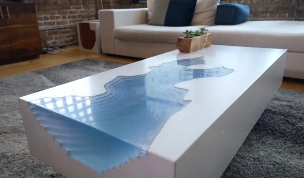 workRiDcom's tweet image. Learn how to make a North Pole table from epoxy Resin and white concrete
workind.com/articles/Epoxy…

#workind #work