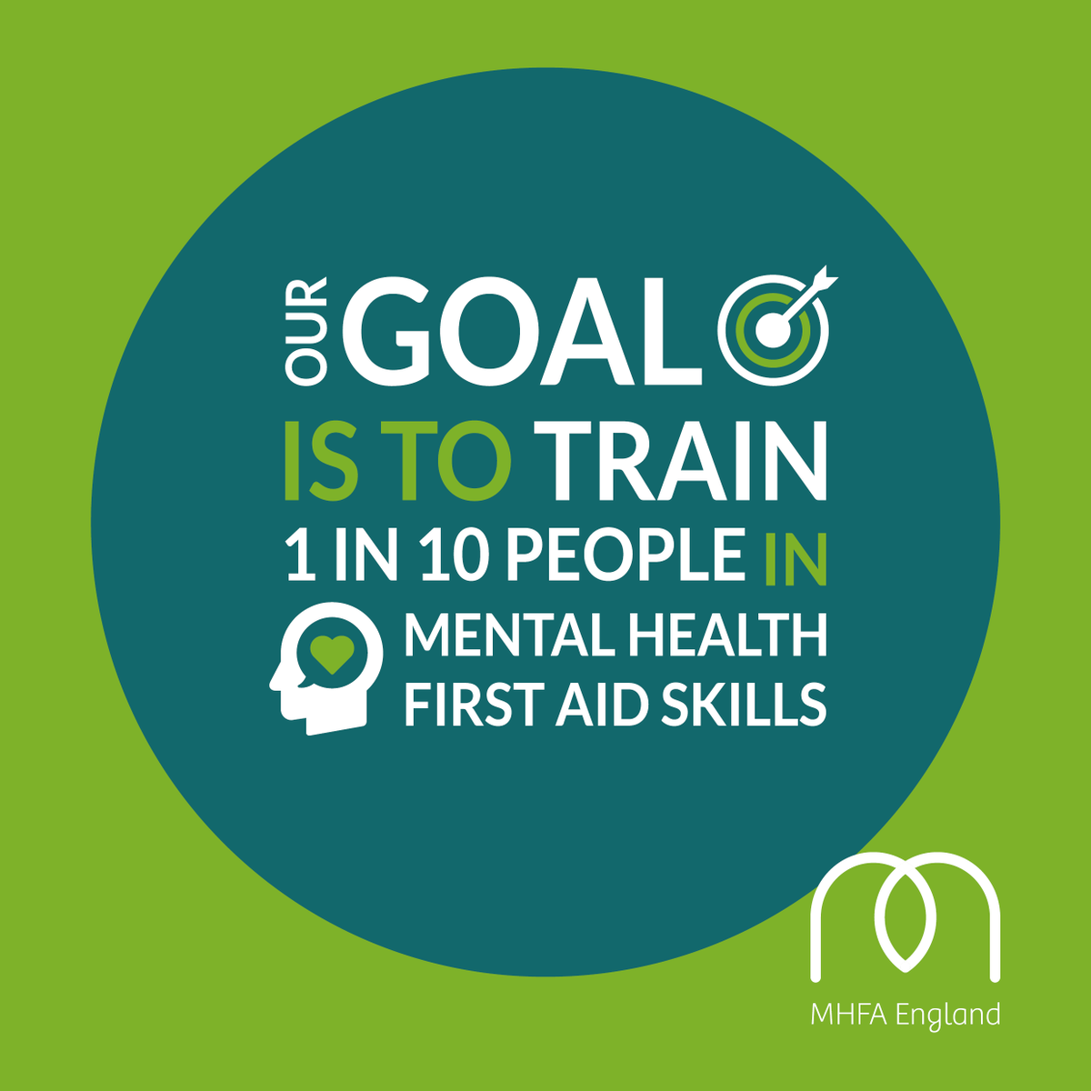 Fancy going on our Mental Health First Aid course?

We still have spaces on our next <a href="/MHFAEngland/">MHFA England®</a> course taking place on the 8th October (Day1) 15th October (Day2)

Please Visit warringtontraininghub.uk/Event/102236 or
contact talentmanagement@warrington.gov.uk for more details. 

#Warrington