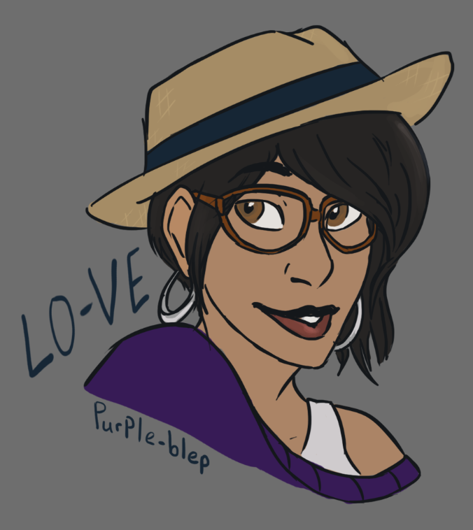 purple_blep's tweet photo. 🌺Art Giveaway🌺
Doing a couple of head-shots for #Habbo users to practice drawing humans for a change!

To be entered in the giveaway:
🌺Retweet 
🌺Comment w/ your Habbo name
🌺Follows appreciated

🐲There is no set deadline, but I may not be able to fulfill all requests!🐲 https://t.co/p20HEUWhS5